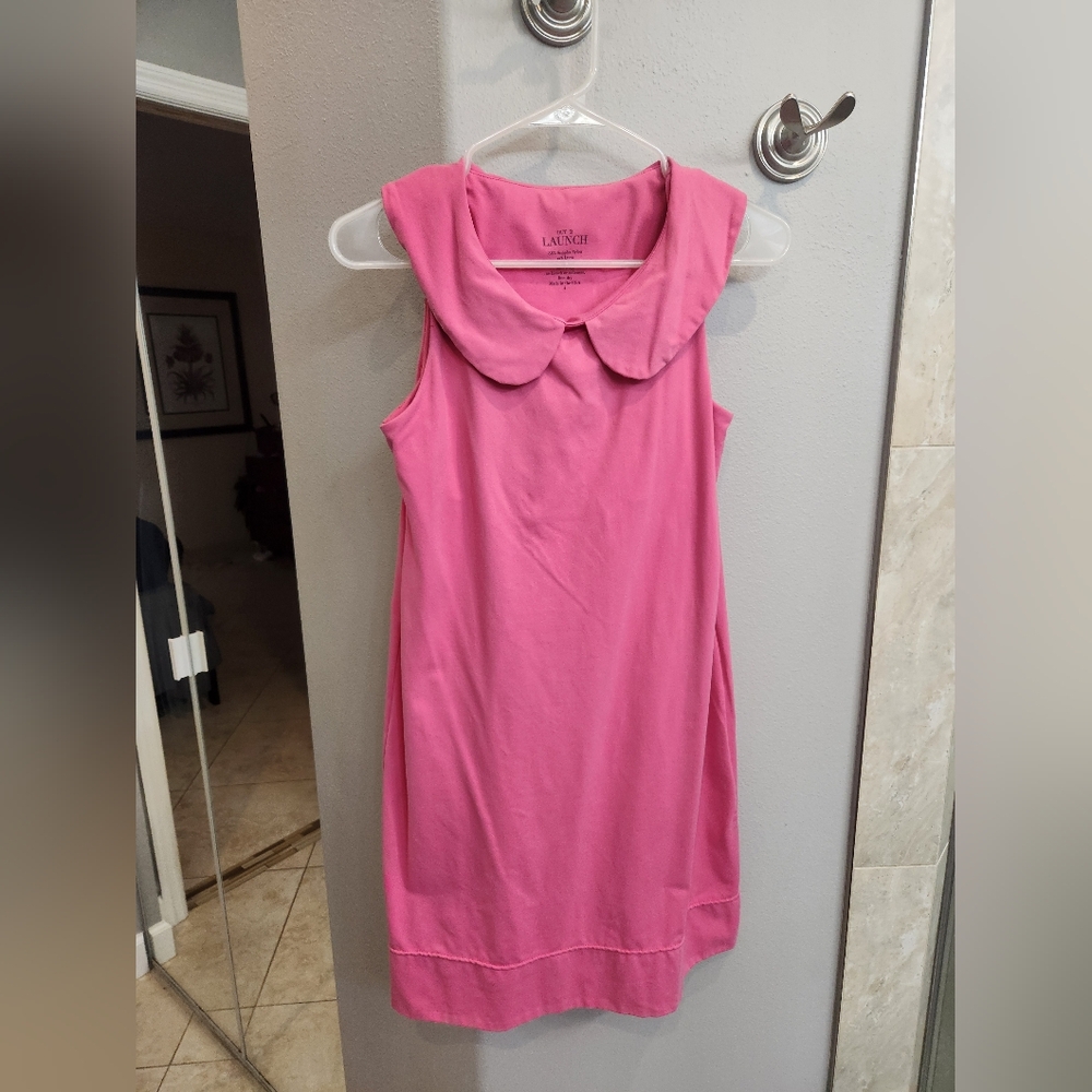 Out 2  launch dress size 4